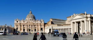 italien-wahrzeichen-rom-pilgerreise-vatikan-stadt-basilika-petersdom