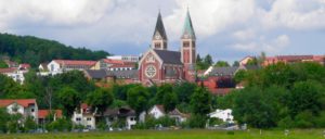 Kirchen Bilder und Kloster Fotos