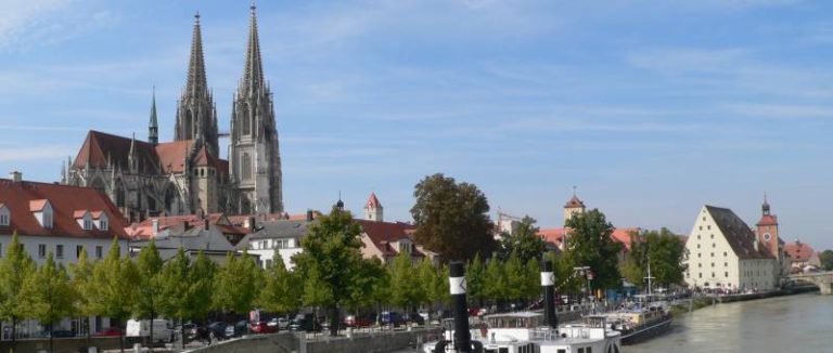 Grüße Sprüche Wünsche Bilder Kirchen in Bayern Urlaub im Kloster Deutschland Dom